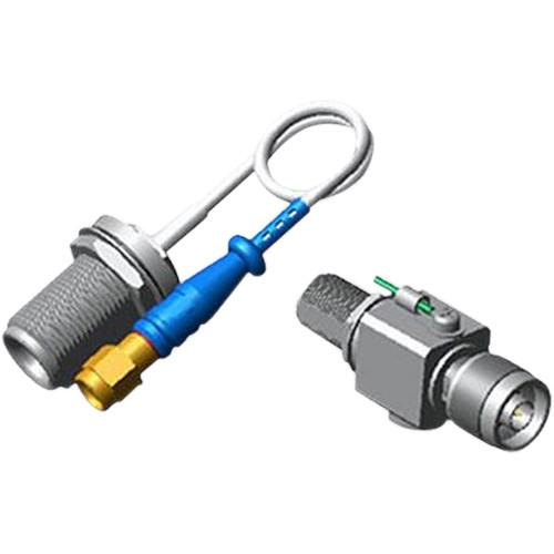 ZyXEL Lightning Protection & N-Type Connector Adapter for 2.4 5 GHz Indoor Outdoor Antenna