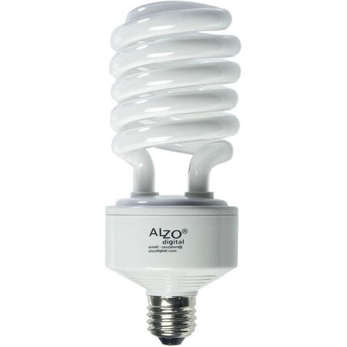 ALZO CFL VIDEO-LUX Photo Light Bulb