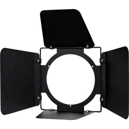 American DJ Barndoors for COB Cannon Wash LED Fixture