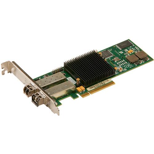 ATTO Technology Celerity FC-321E 32 Gb s Fiber PCIe 3.0 Host Bus Adapter
