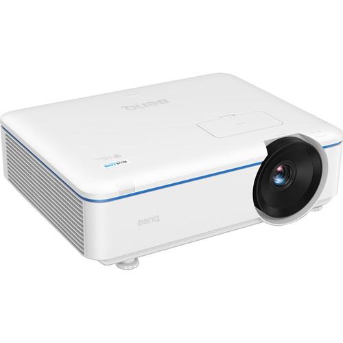 BenQ LU950 5000-Lumen WUXGA Laser DLP Projector