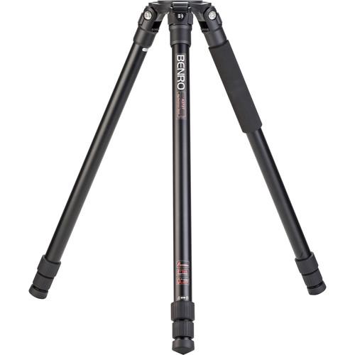 Benro A373T Aluminum Video Tripod