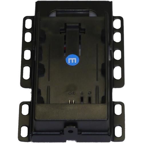Bon Canon Battery Mount for Select BEM FM BW Monitors