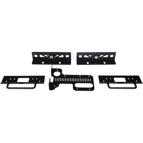 Bon Dual-Type Rack Mount Kit for FM-073SC H, RM-072S Monitor