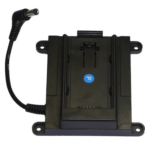 Bon Panasonic Battery Mount for FM-052SC Monitor
