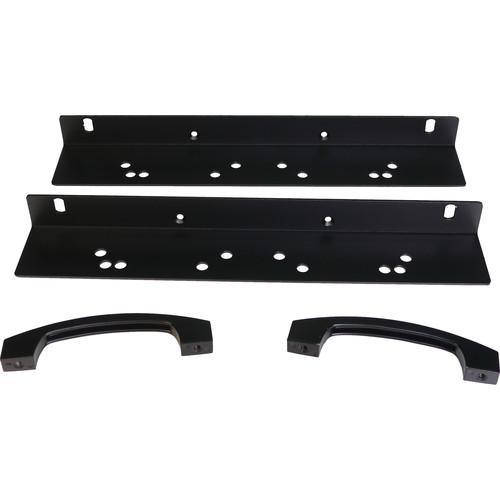 Bon Single-Type Rack Mount Kit for BSM-173N3G-D BQM-170LS-C BXM-173T3G Monitor