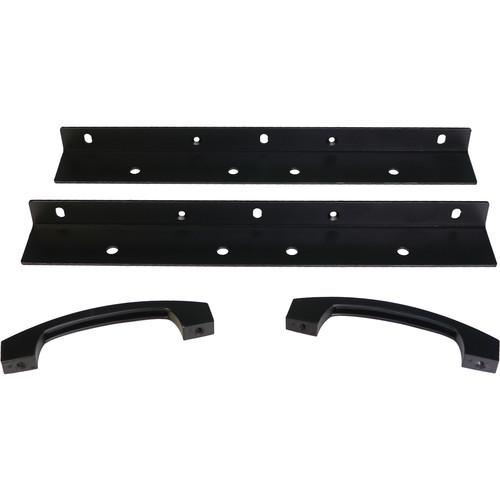 Bon Single-Type Rack Mount Kit for BSM-182i 183N3G 183H, BXM-183R3G Monitor
