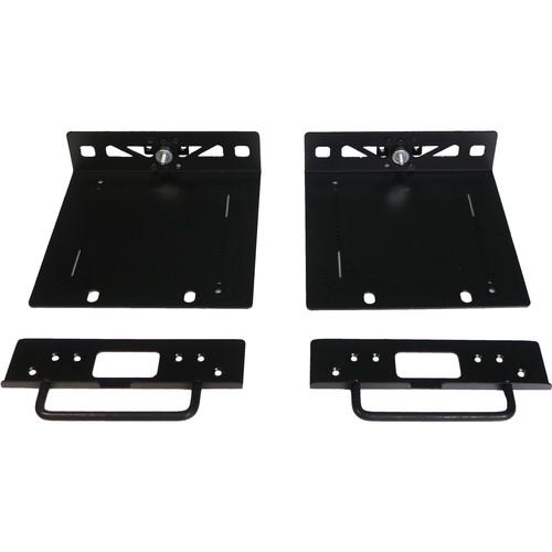 Bon Single-Type Rack Mount Kit for FM-073SC H, RM-072S Monitor