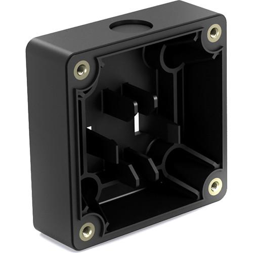 Bose Professional On-Wall Junction Box for DS Loudspeaker Brackets
