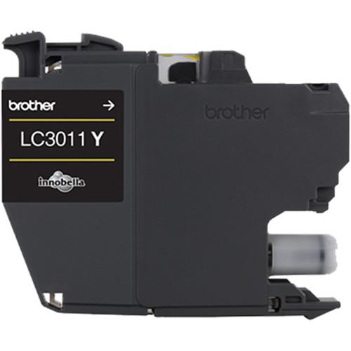 Brother LC3011 Standard-Yield Ink Cartridge