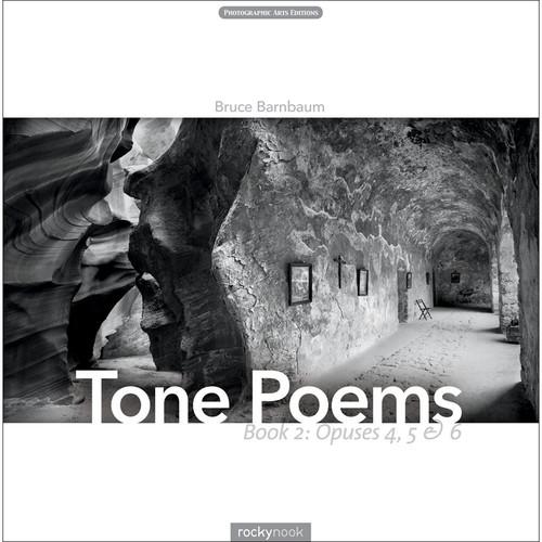 Bruce Barnbaum Tone Poems - Book
