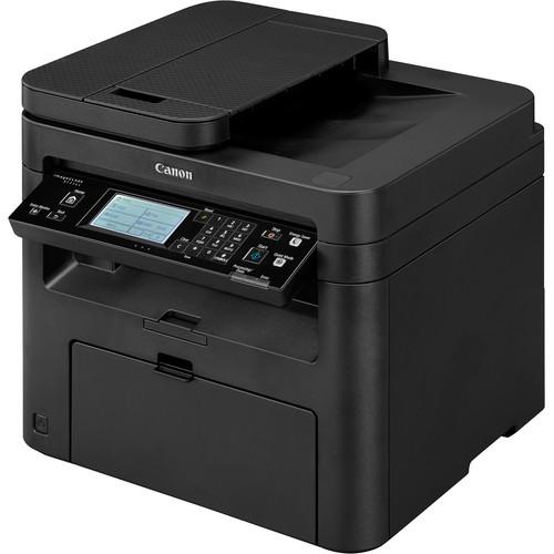 Canon imageCLASS MF236n All-in-One Monochrome Laser Printer