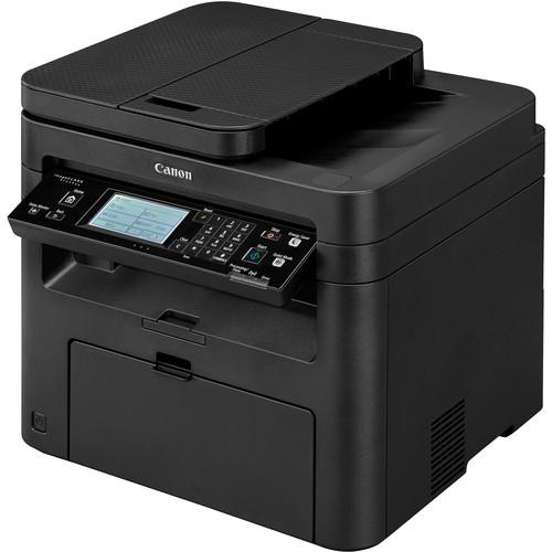 Canon imageCLASS MF249dw All-in-One Monochrome Laser Printer