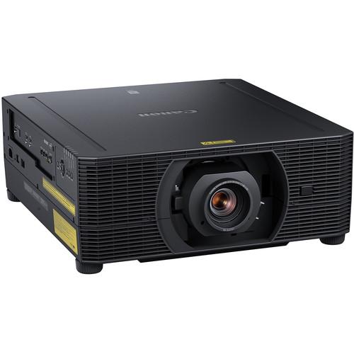 Canon Realis 4K6020Z Multimedia Laser Projector 4K 6000 Lumens