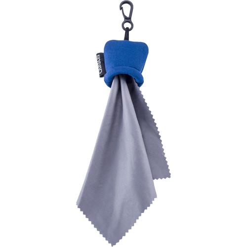 Carson Stuff-it Pro Microfiber Cloth