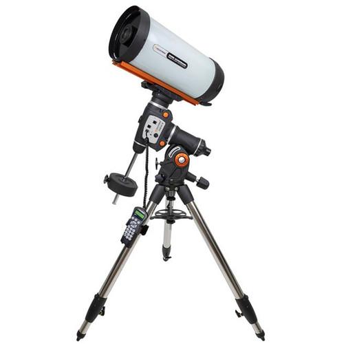 Celestron CGEM II 800 8" f 2.0 Rowe-Ackermann Schmidt GoTo EQ Astrograph