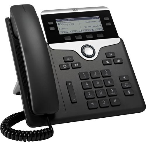 Cisco 7841 Series IP Phone