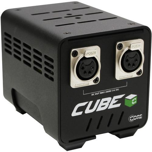 Core SWX Cube 200 Power Supply
