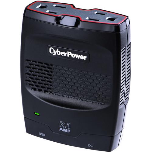 CyberPower CPS175SURC1 Mobile Power Inverter