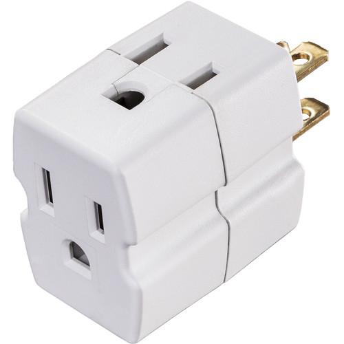 CyberPower GT300 3-Sided Wall Tap