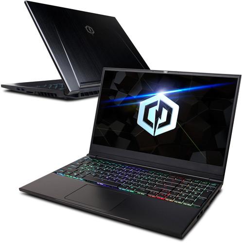 CyberPowerPC 15.6" Tracer III Slim VR Gaming Laptop