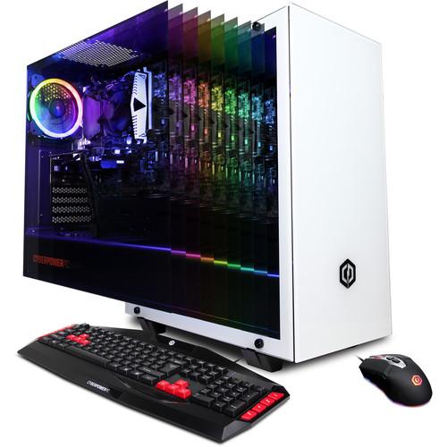 CyberPowerPC Gamer Xtreme Desktop Computer