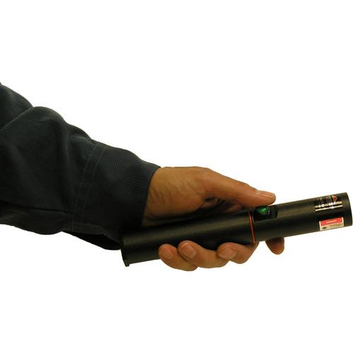 DSAN Corp. Green-Laser Pointer Pen with