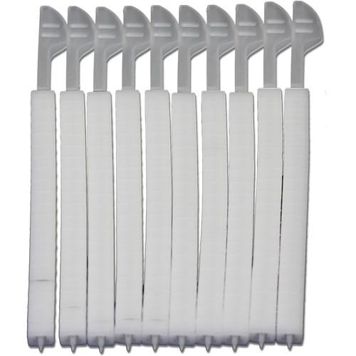 Eclipse Tools QuikZip Tie Ends