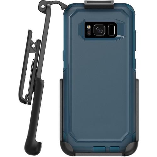 Encased Belt Clip Holster for Galaxy S8 OtterBox Commuter Case