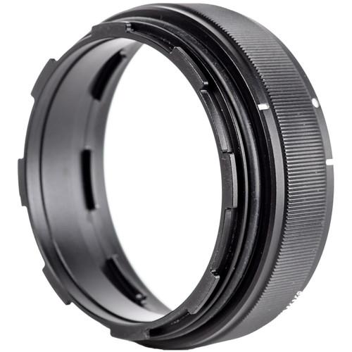 Fantasea Line FML Port Extension 25