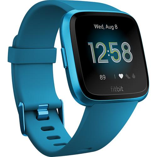 Fitbit Versa Lite Edition Smartwatch