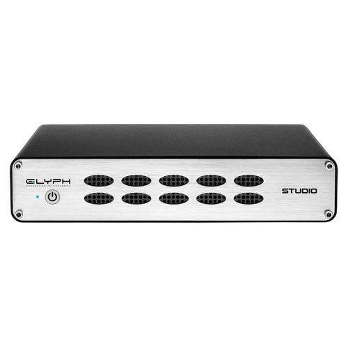 Glyph Technologies 10TB Studio 7200 rpm USB 3.0 External Hard Drive