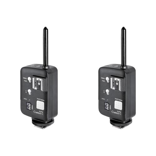 Godox Cells II-C Transceiver for Canon