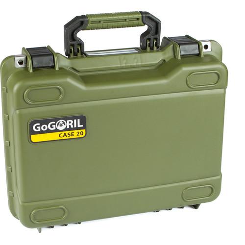 GoGORIL G20 Hard Case for DJI Mavic 2 Pro