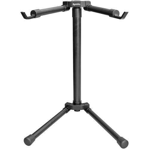 GyroVu Tuning Stand for DJI Ronin, Ronin-M MX, and FREEFLY MoVI Stabilizers
