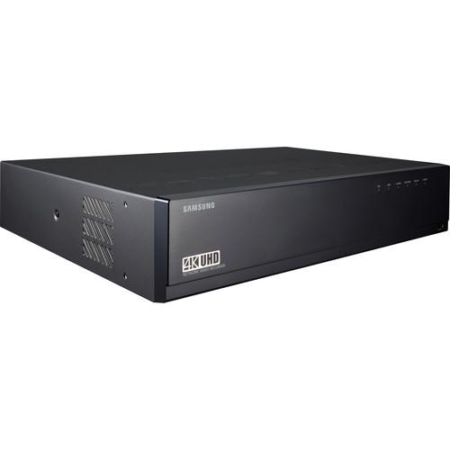 Hanwha Techwin XRN-3010 64-Channel 12MP NVR with 64TB HDD