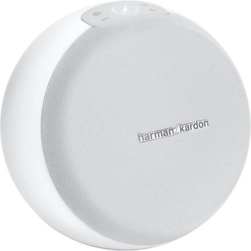 Harman Kardon Omni 10 Wireless HD Speaker