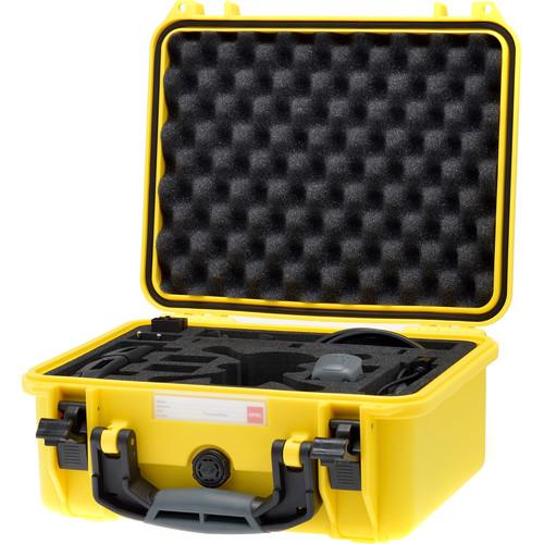 HPRC SPK2300 Hard-Shell Case for DJI Spark Fly More Combo