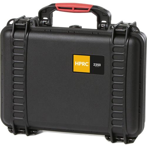 HPRC SPK2350 Hard-Shell Case for DJI Spark Fly More Combo