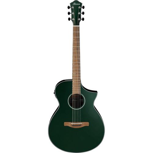 Ibanez AEWC10 AEW Series Acoustic Electric Guitar