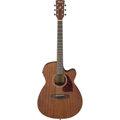 Ibanez PC12MHCE PF Performance Series Grand Concert Acoustic Electric Guitar