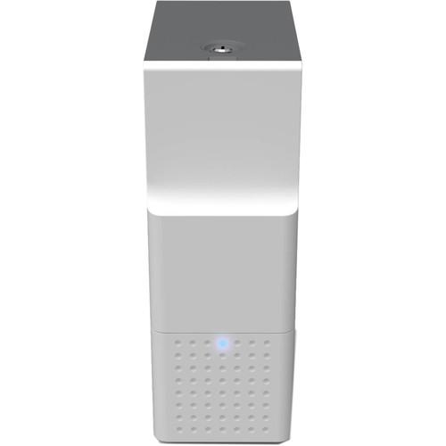 IDP Smart-70 Hybrid Flipper Module with Scanner Option Installed