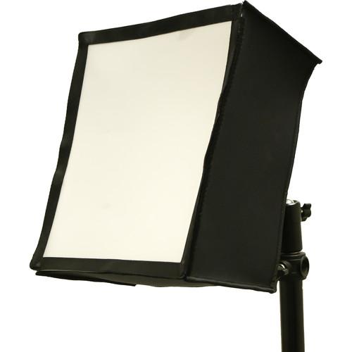Intellytech Collapsible Softbox with Removable Diffuser Filter for FL-40 Airlight