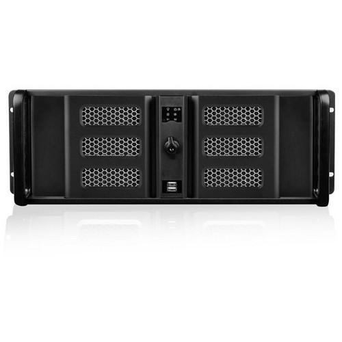 iStarUSA D Storm Series D-400L-7SE 4U High Performance Rackmountable Chassis