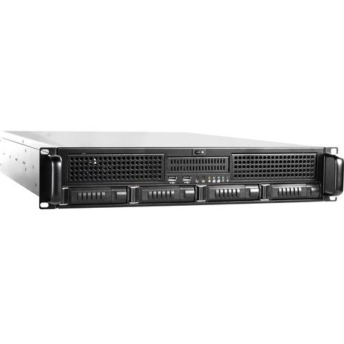 iStarUSA E2M4-70S2U8 4-Bay Storage Server Kit