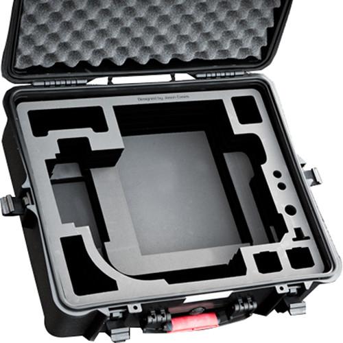 Jason Cases Custom Hard Case for MoVI Pro