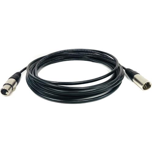 Jony 6-Pin XLR Male to Female Focus Extension Cable for ZR4 Controller
