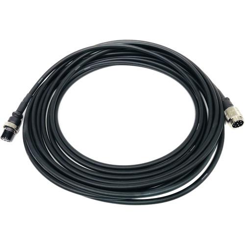 Jony 8-Pin DIN Male to Female Extension Cable for ZR4 Controller