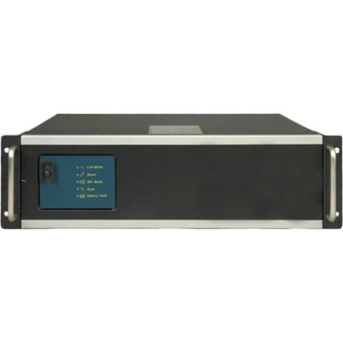 Juice Goose KIN-2200 RM 1320W Line Interactive Uninterruptible Power Supply