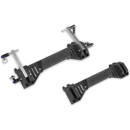 K-Array Connecting Hardware with Fixed 0 2.5 5 10 15 Angles